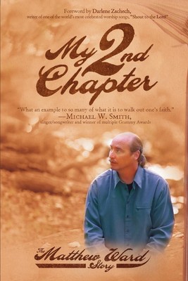 My Second Chapter The Matthew Ward Story Matthew Ward Taschenbuch Englisch 2006