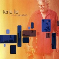 Lie - Urban Vacation - Cd - G3Z
