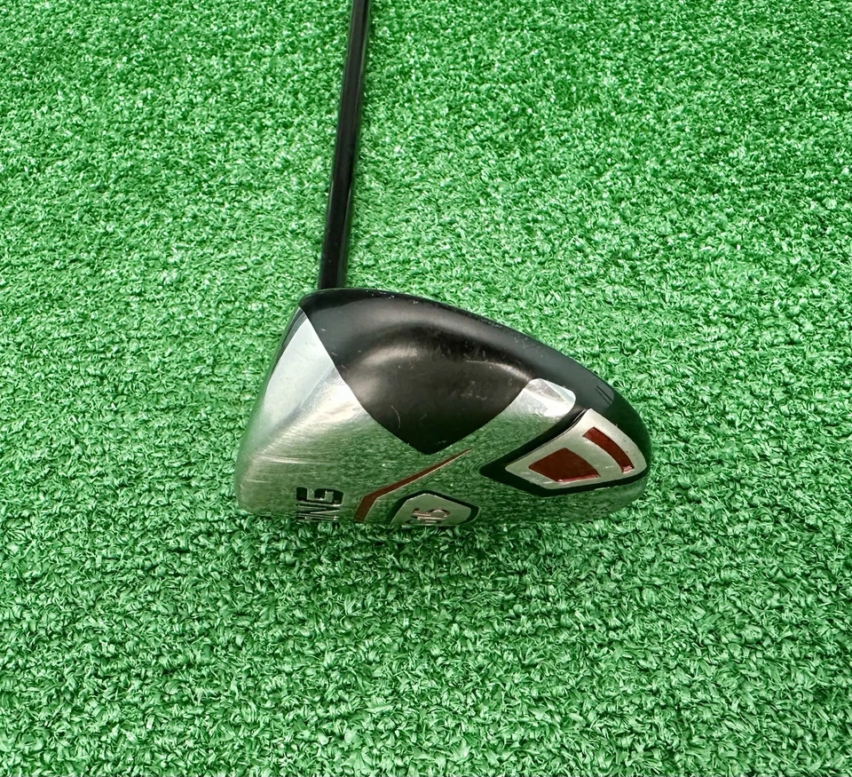 PING G15 Fairway 3-Wood 15.5°, Regular-Flex ALDILA Serrano 75, Men's LEFT-Hand - Image 3 of 4