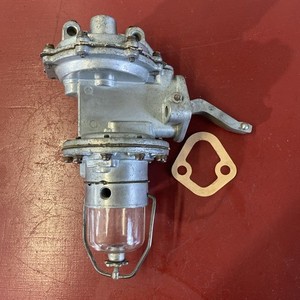 1957 LINCOLN MERCURY TURNPIKE CRUISER FUEL SYSTEM PUMP 4369