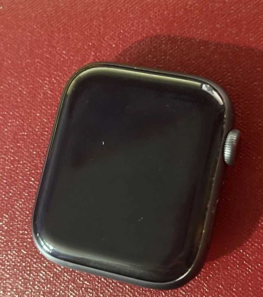 Apple Watch Series 4 (42mm Space Grey Aluminium/Ceramic) - APPLE DEMO UNIT! - Image 2 of 2