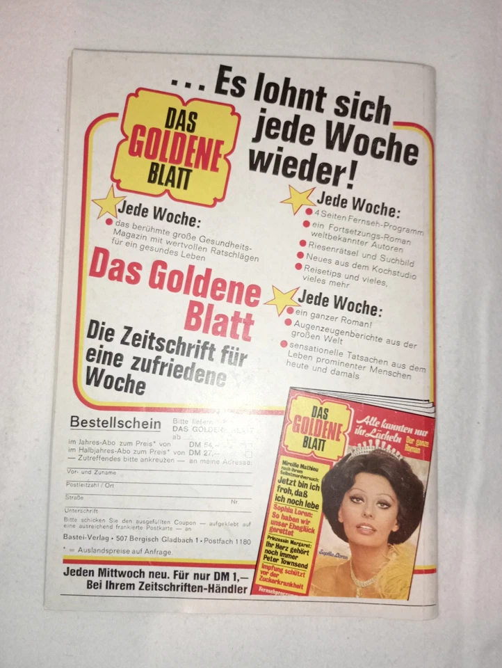 Commander Scott, Doppelband, Hefte 19 und 20, sehr guter Zustand, Z 1-2 - Bild 2 von 3