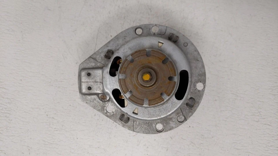 2013 Dodge Avenger Radiator Cooling Fan Motor ADISI - Image 2 of 4