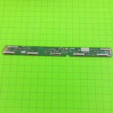 Samsung PN58B540S3F Plasma Logic Buffer Video Board 58UF1P/58US LJ41-05762A