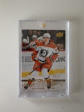 Ultimate Upper Deck Young Guns Checklist and Team Set Guide 38