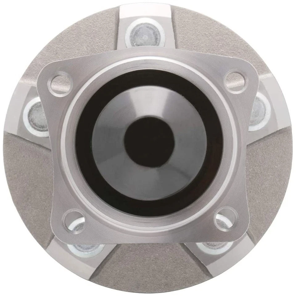 Cojinetes de cubo de rueda trasera FWD TIMKEN para Toyota Corolla Celica Matrix Vibe SIN ABS Foto 4 de 4