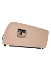 Beige Dash Glove Box Door Lid Cover 51166839001 For 2011-2018 BMW X3 X4 F25 F2tL