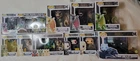 Funko Pop Game of Thrones-Dragon Lot Drogon Rhaegal Viserion Daenerys Exclusives