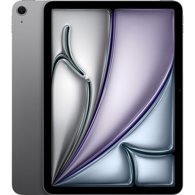Apple iPad Air Wi-Fi 11 Zoll Tablet Space Grau 256 GB (2.360 x 1.640 Pixel)