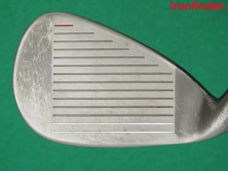 Callaway Big Bertha 15 Single 8 Iron recoil 450 F1 Ladies Shaft Right Handed - Image 2 of 4