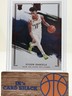 2022-23 Panini Impeccable Dyson Daniels Asia RC #55