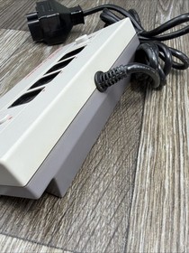 Nintendo Nes - Four Score Controller Adapter NES-034 OEM Nice Condition Untested
