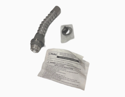 #ad HUSKY 002279 NOZZLE SPOUT ASSEMBLY W SPOUT BUSHING $58.07