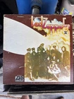LED ZEPPELIN - Led Zeppelin II 2 (1969 Presswell) - 12" Vinyl Record LP