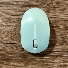 seenda Wireless Mouse, 2.4G Noiseless Mouse with USB Receiver Portable Computer
