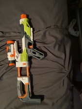 NERF N-strike B1538 Modulus ECS-10 Blaster