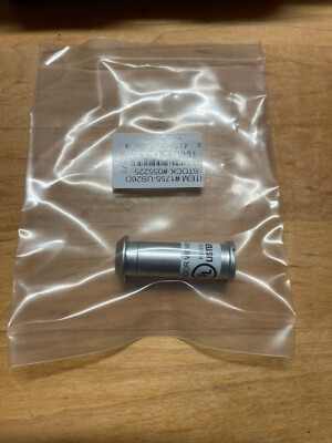 Hager Door Viewer,Solid Brass- Brand New #1755 - US26D