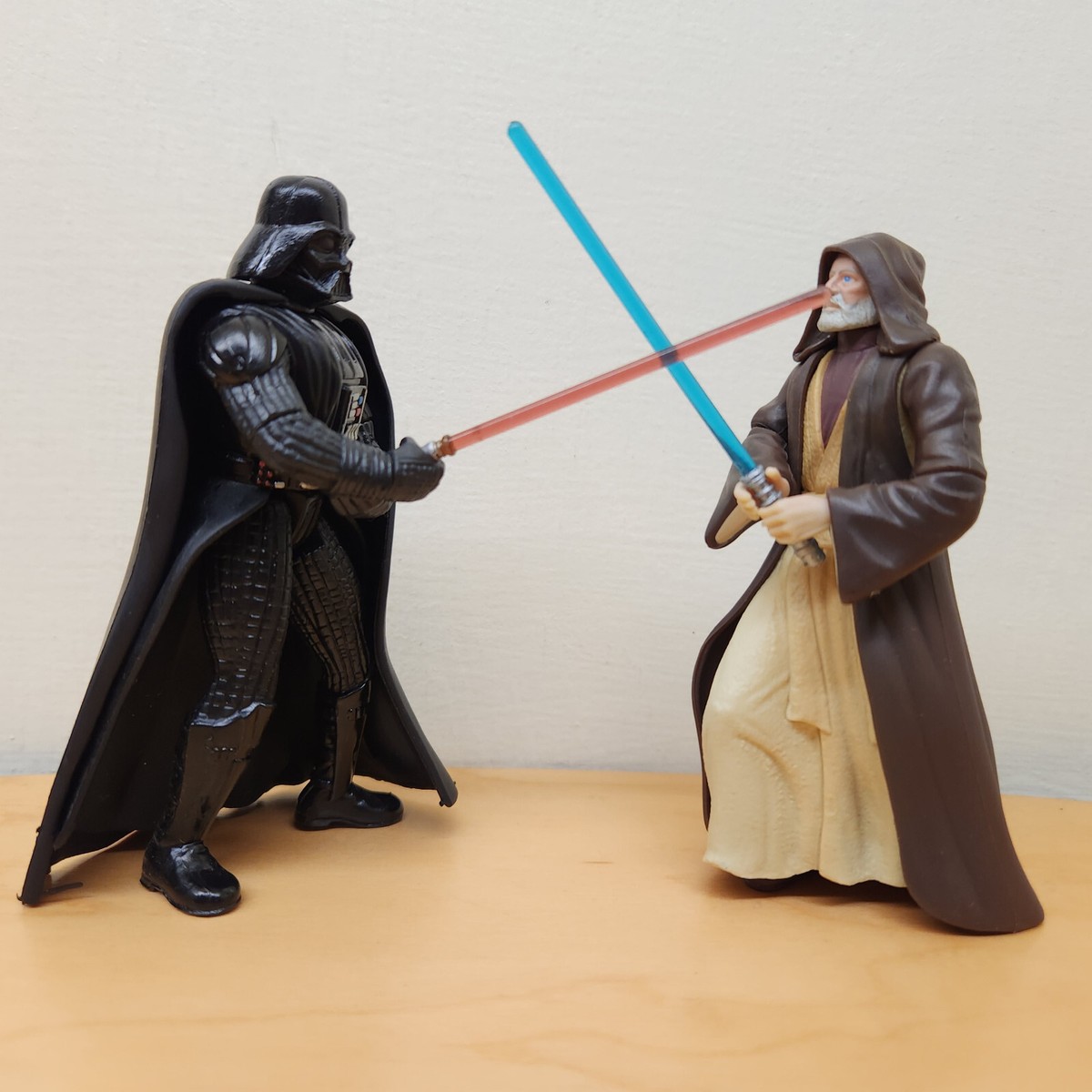 Star Wars Episode I フィギュア 4個セット スターウォーズ フィギュアセット 4体安価