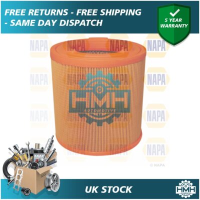 Fits Nissan Cabstar 2006-2013 2.5 D dCi 3.0 HMH Air Filter 16546MA70C