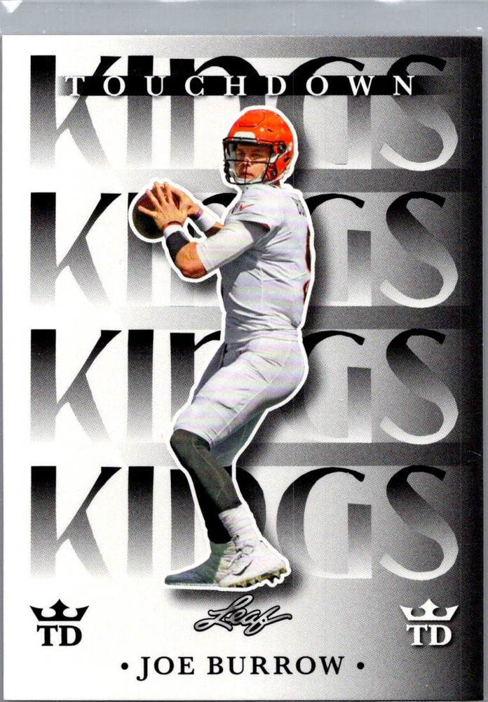 2024 Leaf Football | Pick your Card!