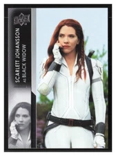 2024 Marvel Studios 2 base cards Pick your card Complete your set