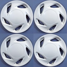 Universal 13 Hubcaps Wheel Covers Fits Most 13 Steel Wheels T57510 Set4 Universal 13 Hubcaps Wheel Covers Fits Most 13 Steel Wheels T57510 Set4