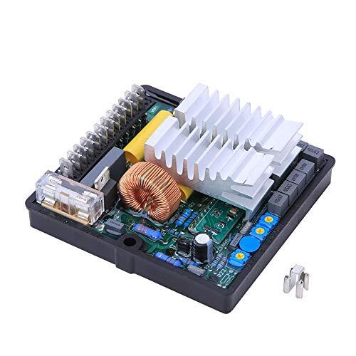 AVR SR7-2G per Generatore 50-270V | Protezione Sovratensione Industriale