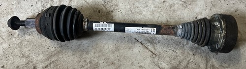 Antriebswelle links kurz VW Golf VI (5K1) 1.4TSI 90KW/122PS Bj. 2010 1K0407271HH