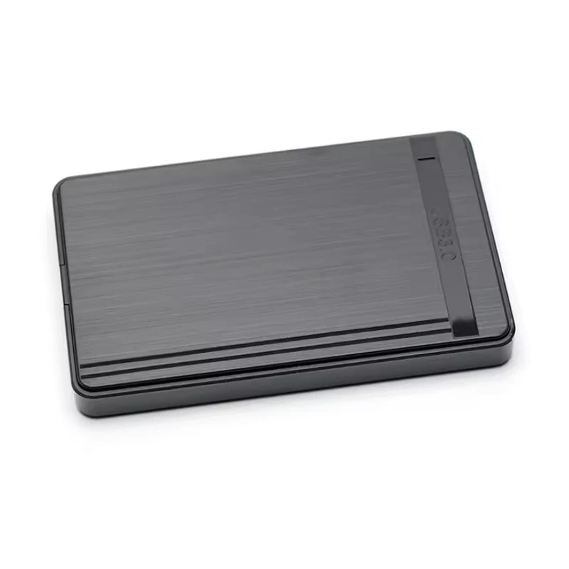 2.5" USB 3.0 SATA External Hard Drive Enclosure Case Caddy for HDD SSD Laptop PC - Image 4 of 4