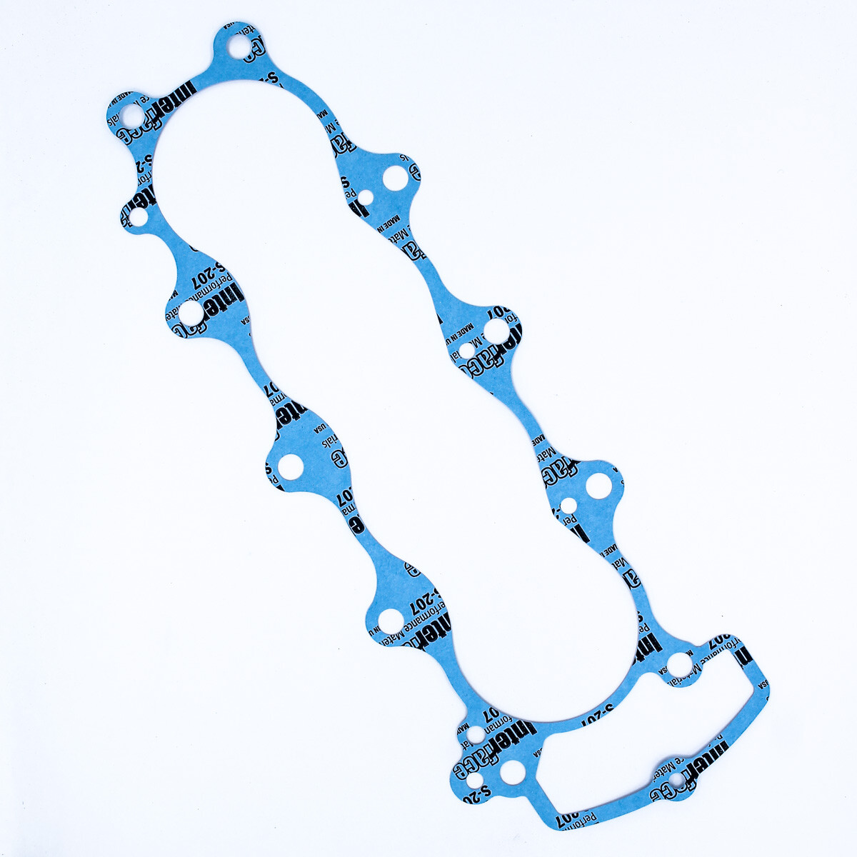 3️⃣ Kawasaki ZX600-K1 NINJA ZX-6RR 2003 Cylinder Barrel Base Gasket