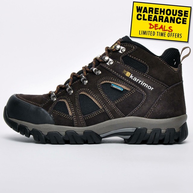 karrimor bodmin mid