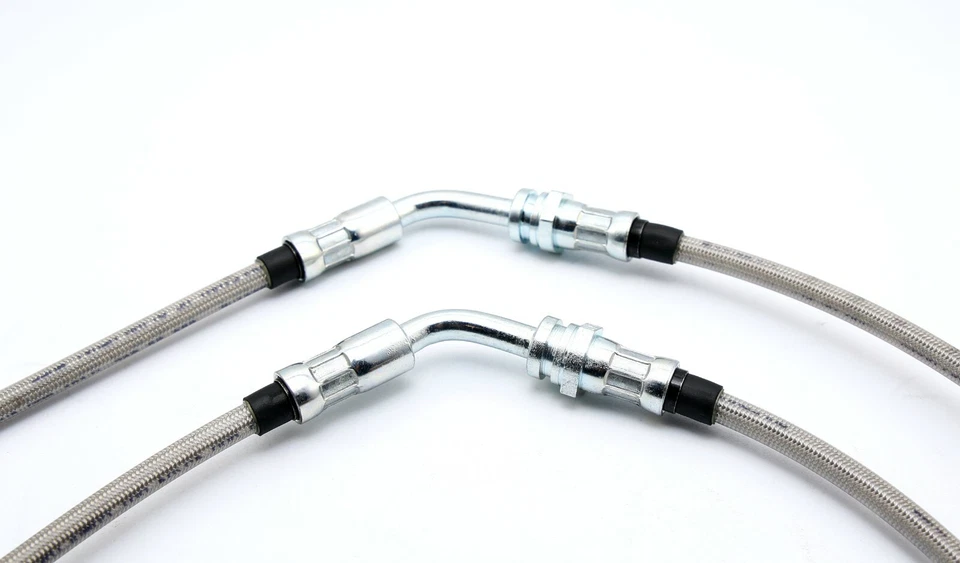 Ford Ranger T6 PX (3 Inch Lift) 2011-2022 brake upgrade - SAFEBRAKE Performance - Image 3 of 4