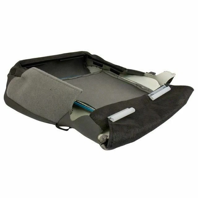 Cubierta de asiento Ford FL3Z-1562901-CG fabricante de equipos originales nueva Foto 3 de 4