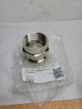 Franklin Fueling Systems 2" EZ Fit x 2" Female Fitting EZX20HFPL 