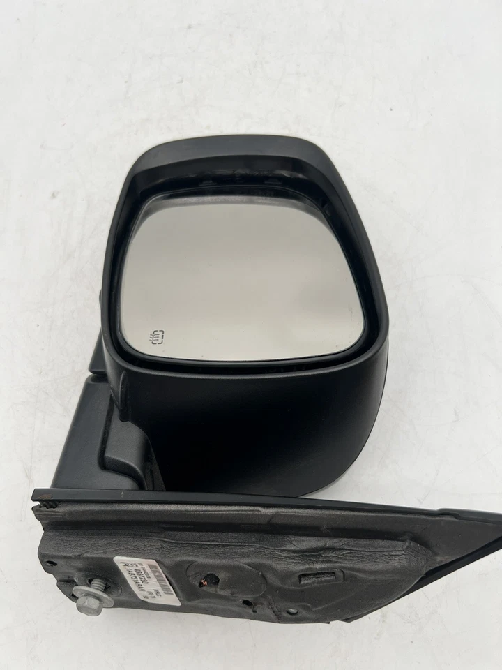 2011-16 Chrysler Town & Country Left Driver Side Door Mirror Oem Paint Code PAR - Image 4 of 4