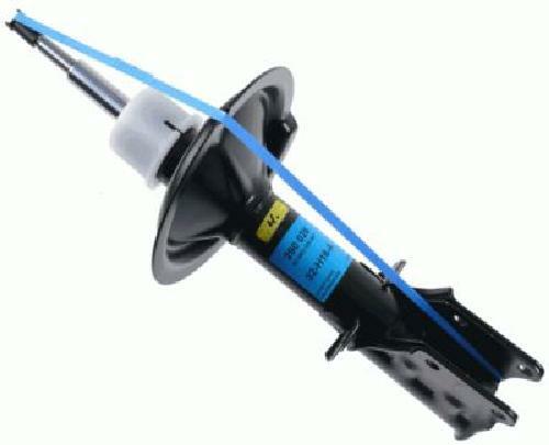 Original Sachs Shock Absorber 290 026 for Fiat
