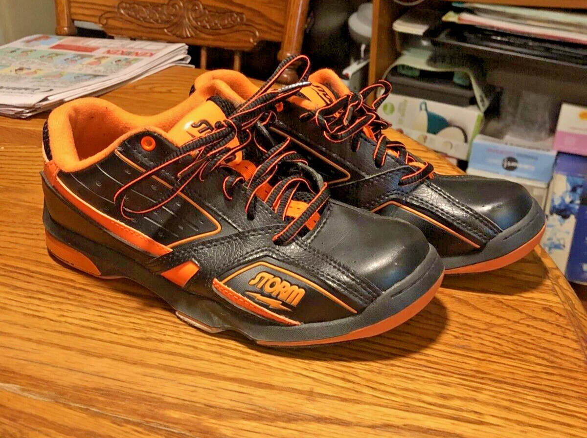 Storm blizzard bowling best sale shoes