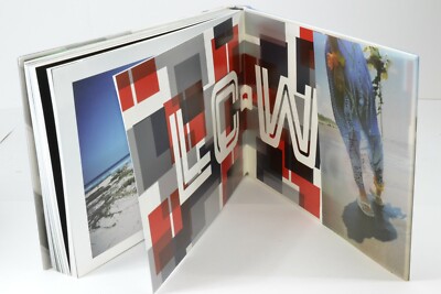 LOMO LC-A Big Book アートブック　写真集 Lomo LC-A Big Book – Lomography