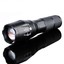 10000LM-LED-18650-Flashlight-Zoom-Focus-Torch-Light-Lamp-Bright-Light thumbnail 6