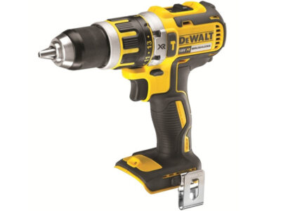 Dewalt DCD796N 18 V Li-Ion bürstenloser Kombi-Bohrschrauber nur Gehäuse