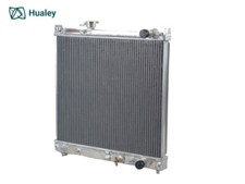 For 1992-1998 Chevy Tracker Sidekick 1.6 Aluminum Radiator Replacement Dpi1864 For 1992-1998 Chevy Tracker Sidekick 1.6 Aluminum Radiator Replacement Dpi1864