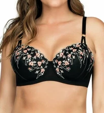 Parfait By Affinitas BRIANA Padded UW Bra UK SIZE 34F US SIZE 34G