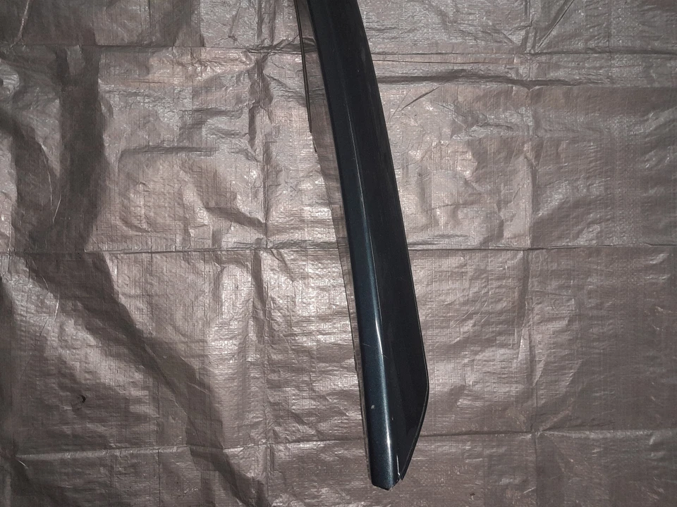 1991-1995 TOYOTA MR2 REAR WINDOW ROOF COVER TRIM PANEL TURBO 3SGTE SW2O 5SFE #2 Foto 2 de 4