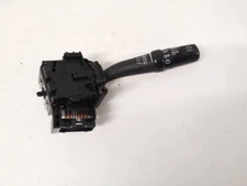 TOYOTA COROLLA VERSO 2006 WIPER ARM STEERING COLUMN SWITCH 173654, #1490634-12
