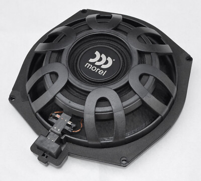MOREL IP-BMWSUB82 HIGH-END QUALITY PAIR 8