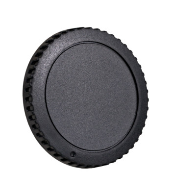 Kamera Gehäuse Schutz Staubkappe Abdeckung für Canon EOS EF Kamera