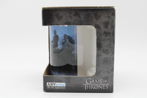 Mug White Walkers - Game of Thrones - ABYstyle - New - Picture 4 of 4