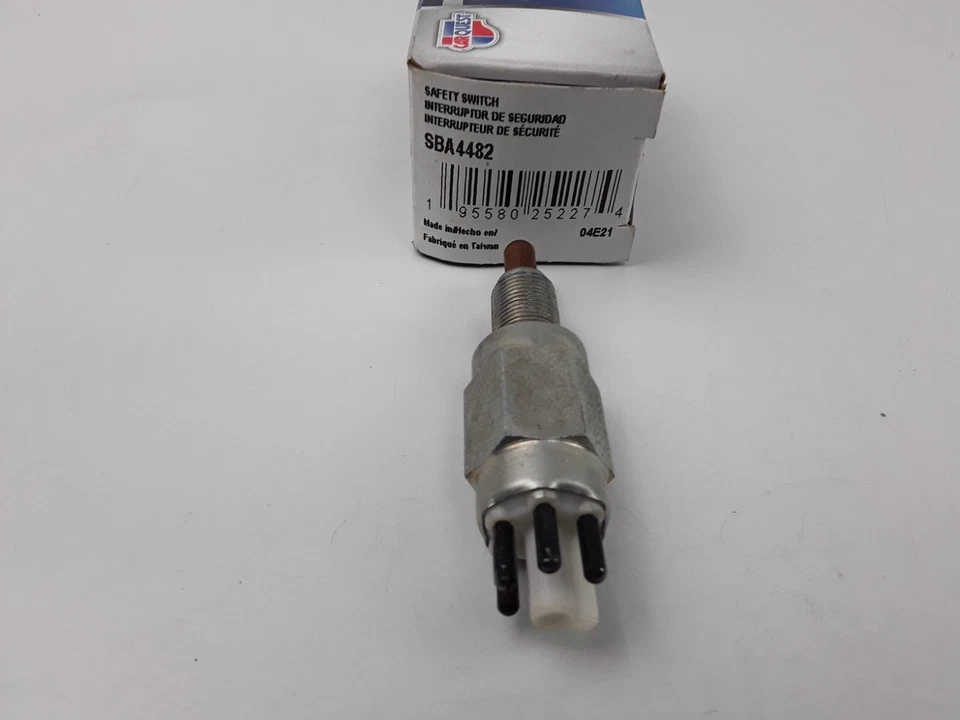 Vehicle Speed Sensor Fits Volkswagen Audi Seat Beetle Golf Jetta 1999-2006 - Image 2 of 4