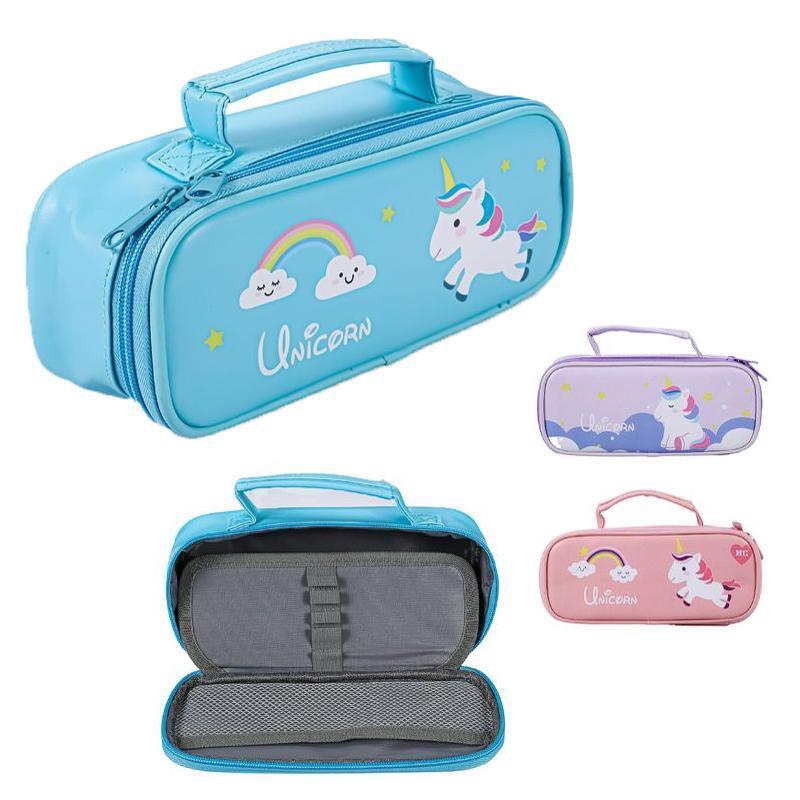 Astuccio personalizzato per bambini Astuccio grande per