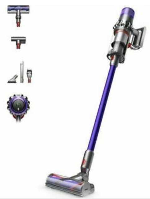 Dyson V11 Animal Stick Vacuum Cleaner - Purple for sale online | eBay